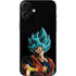 Dragon Ball Super Goku iPhone 16 Plus Skin